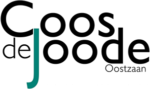 Logo kapsalon Coos de Joode